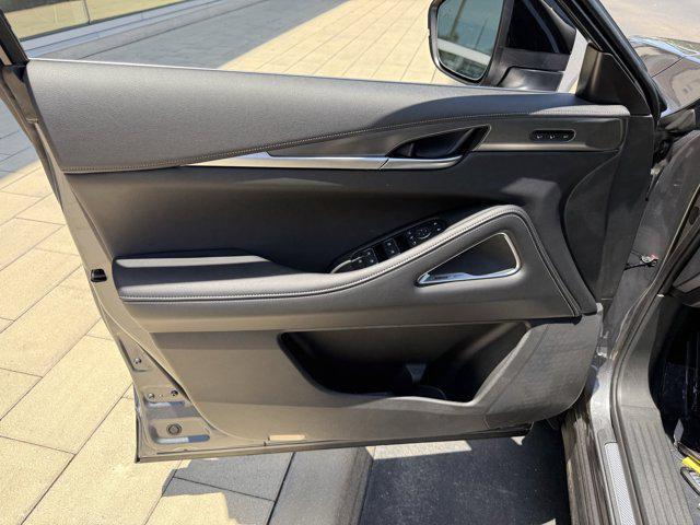 new 2025 INFINITI QX60 car, priced at $60,446