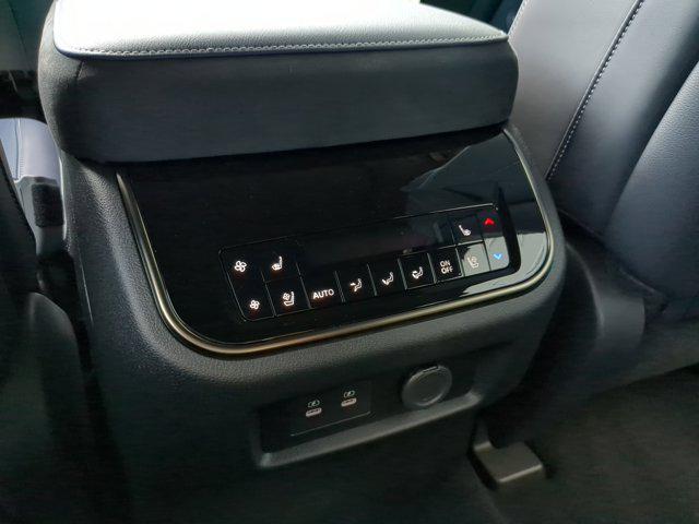 new 2026 INFINITI QX80 car, priced at $108,380