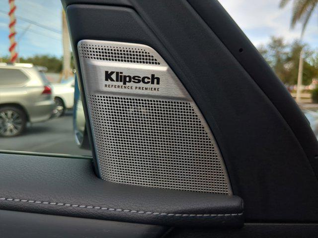 new 2026 INFINITI QX80 car, priced at $108,380