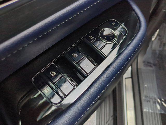 new 2026 INFINITI QX80 car, priced at $108,380