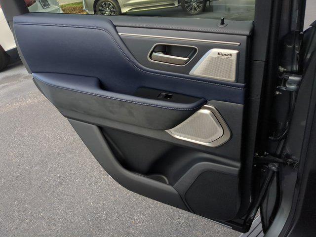 new 2026 INFINITI QX80 car, priced at $108,380