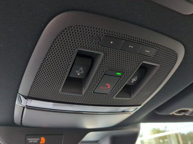 new 2026 INFINITI QX80 car, priced at $108,380