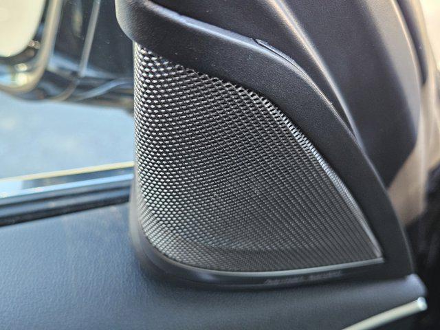 used 2023 BMW 530 car, priced at $34,398