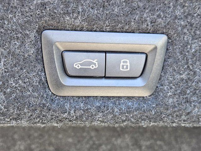 used 2023 BMW 530 car, priced at $34,398