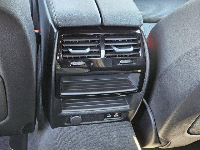 used 2023 BMW 530 car, priced at $34,398