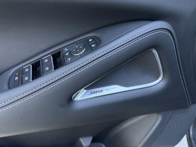 new 2025 INFINITI QX60 car, priced at $61,510