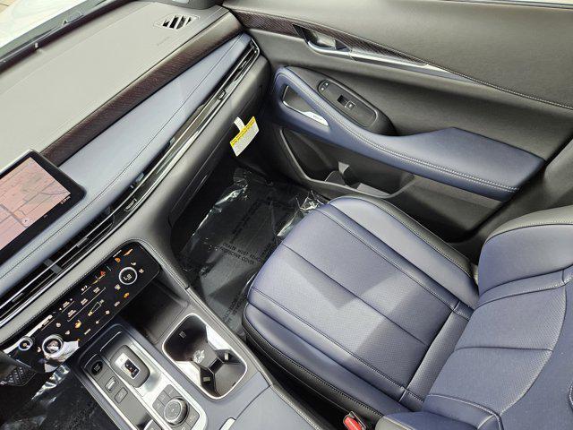 new 2026 INFINITI QX60 car, priced at $66,290