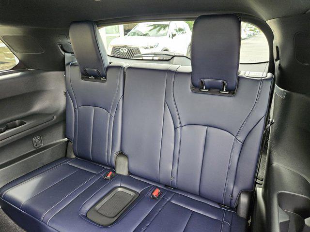 new 2026 INFINITI QX60 car, priced at $66,290