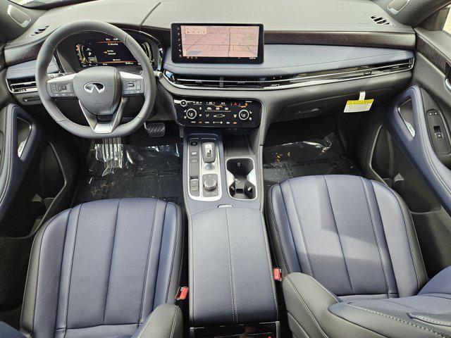 new 2026 INFINITI QX60 car, priced at $66,290