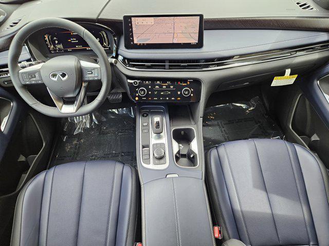 new 2026 INFINITI QX60 car, priced at $66,290