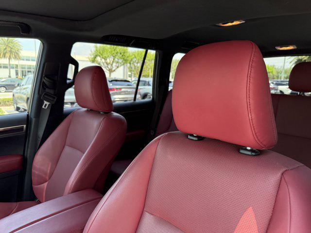 used 2021 Lexus GX 460 car, priced at $43,998