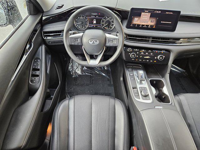 used 2024 INFINITI QX60 car, priced at $38,998