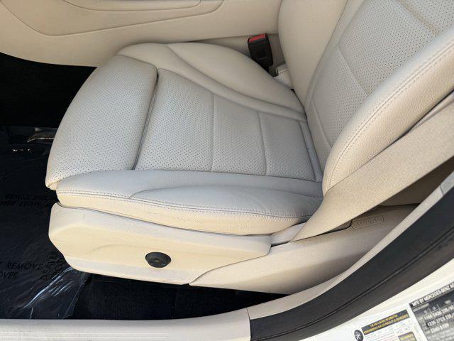 used 2021 Mercedes-Benz GLC 300 car, priced at $26,998