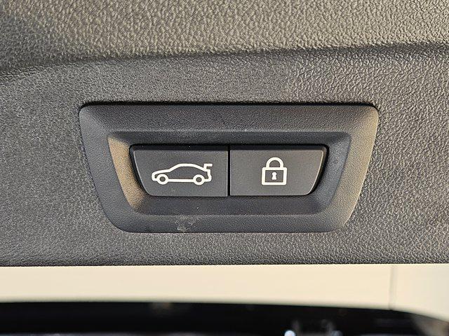 used 2021 BMW X7 car, priced at $41,498