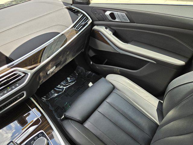 used 2021 BMW X7 car, priced at $41,498
