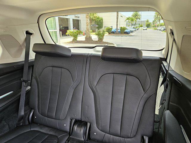used 2021 BMW X7 car, priced at $41,498