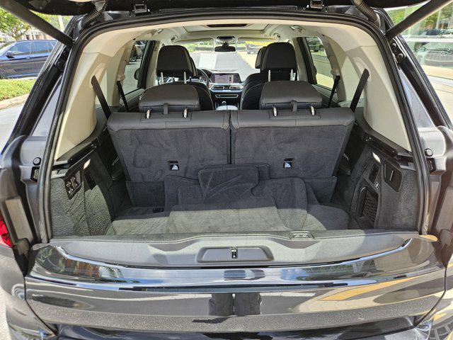 used 2021 BMW X7 car, priced at $41,498