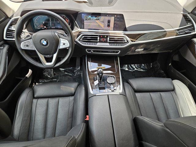used 2021 BMW X7 car, priced at $41,498
