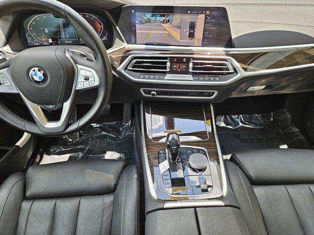 used 2021 BMW X7 car, priced at $41,498