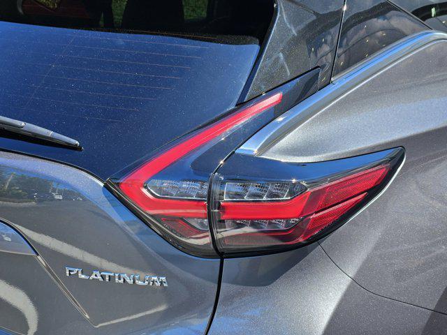 used 2019 Nissan Murano car, priced at $24,995