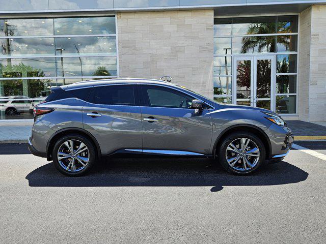 used 2019 Nissan Murano car, priced at $24,995