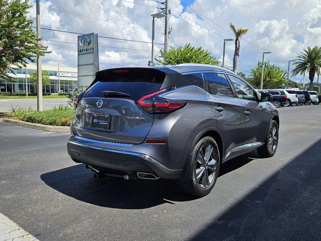 used 2019 Nissan Murano car, priced at $24,995