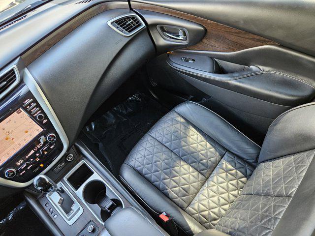 used 2019 Nissan Murano car, priced at $24,995