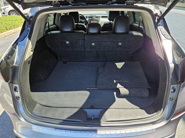 used 2019 Nissan Murano car, priced at $24,995