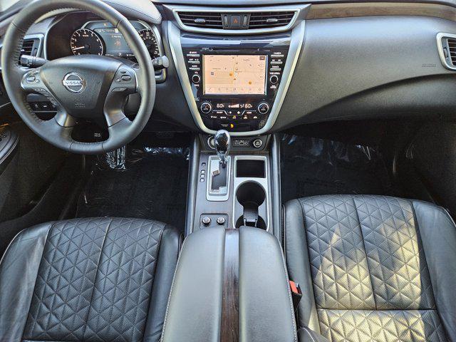 used 2019 Nissan Murano car, priced at $24,995