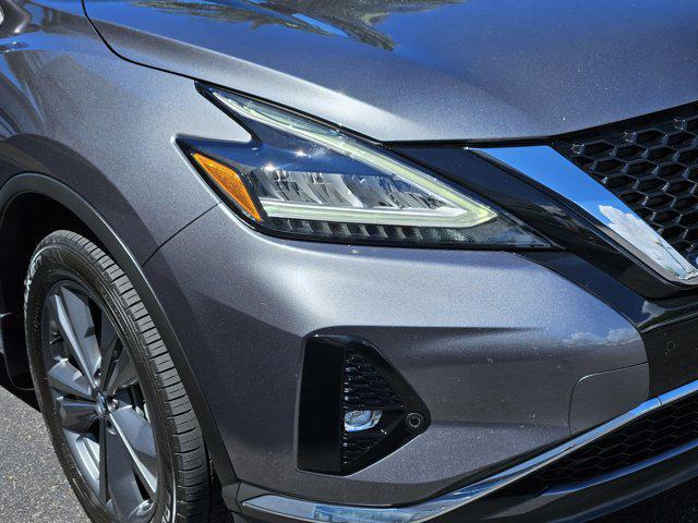 used 2019 Nissan Murano car, priced at $24,995