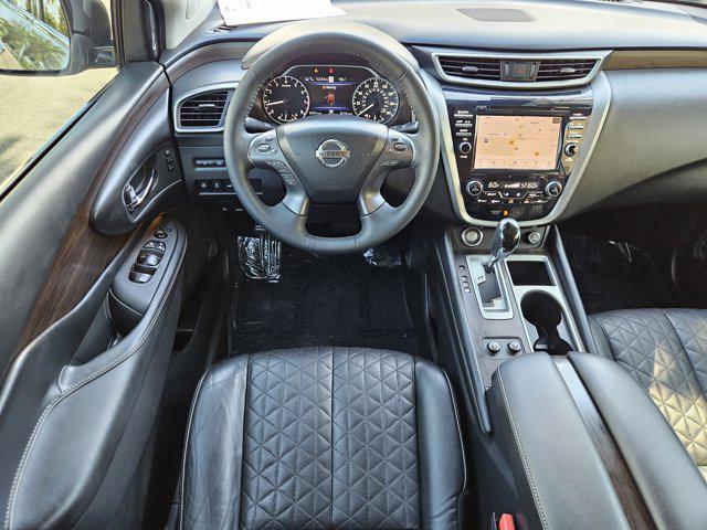 used 2019 Nissan Murano car, priced at $24,995