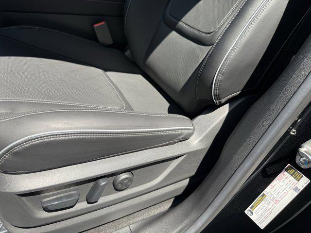 new 2025 INFINITI QX80 car, priced at $92,595
