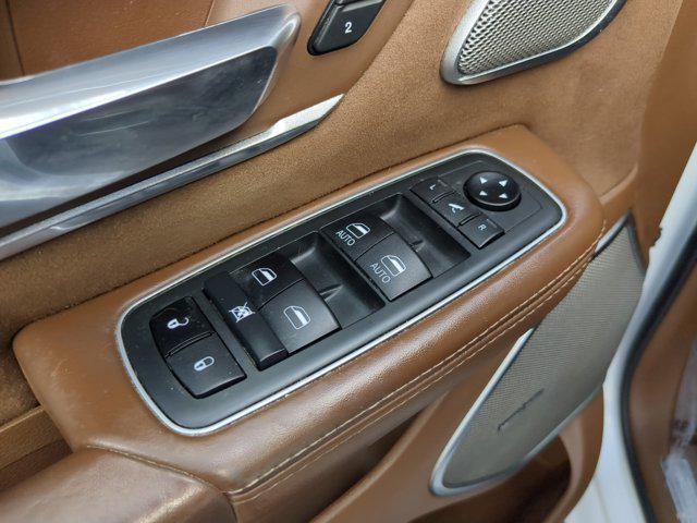 used 2021 Ram 1500 car, priced at $36,498