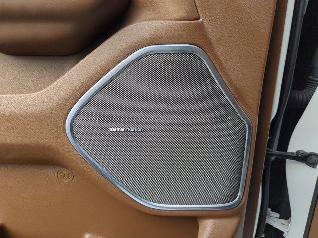 used 2021 Ram 1500 car, priced at $36,498