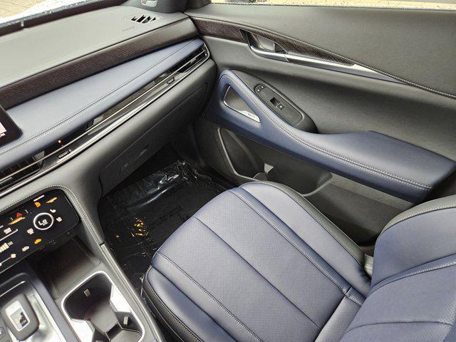 new 2026 INFINITI QX60 car, priced at $65,290