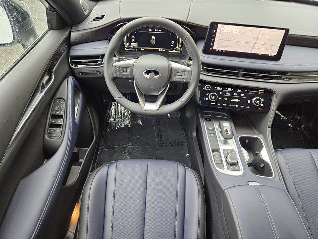 new 2026 INFINITI QX60 car, priced at $65,290