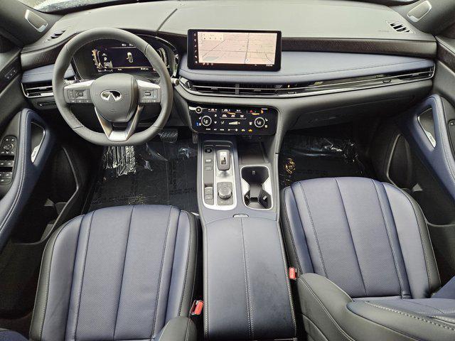 new 2026 INFINITI QX60 car, priced at $65,290