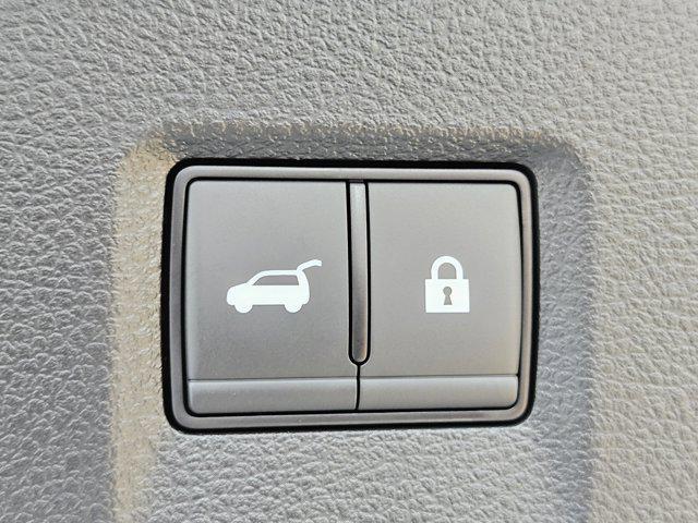 new 2026 INFINITI QX60 car, priced at $65,290