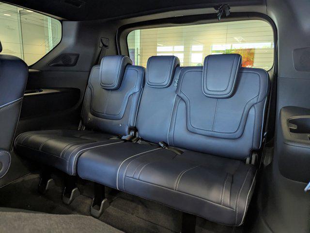 new 2026 INFINITI QX80 car, priced at $106,525