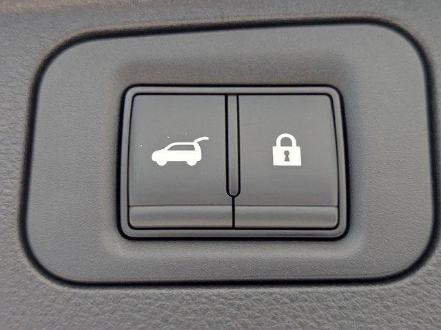 new 2026 INFINITI QX80 car, priced at $106,525