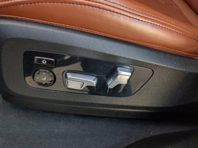 used 2023 BMW X5 car, priced at $54,998