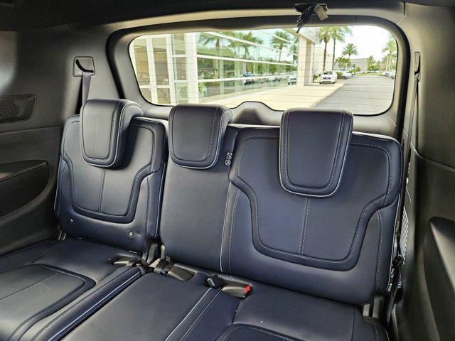 new 2026 INFINITI QX80 car, priced at $106,320