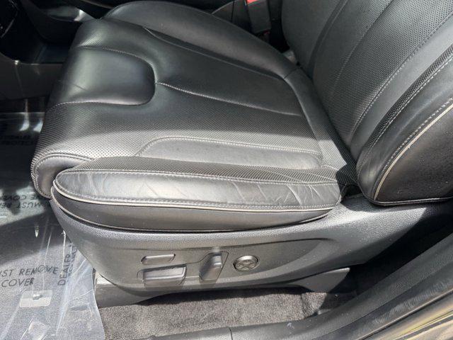 used 2021 Hyundai Palisade car, priced at $28,498