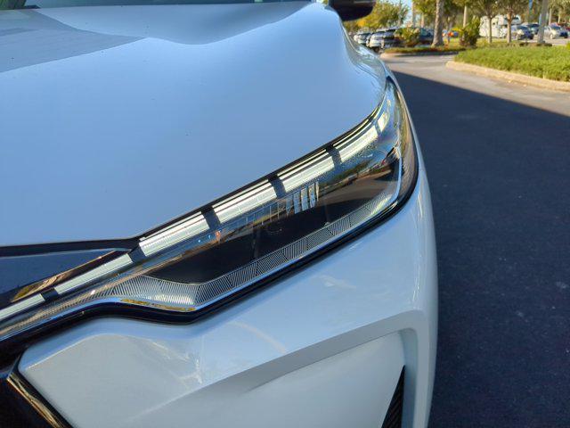 new 2026 INFINITI QX60 car, priced at $65,290