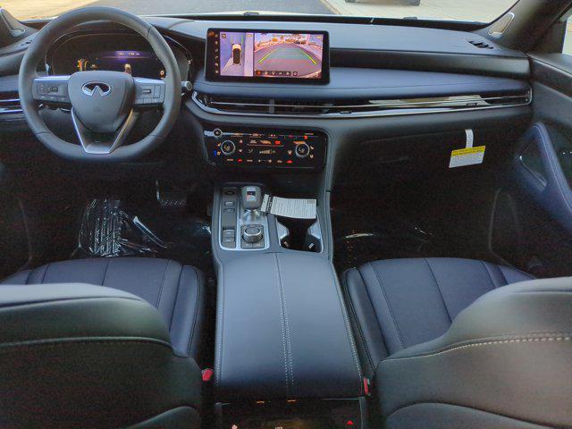 new 2026 INFINITI QX60 car, priced at $65,290