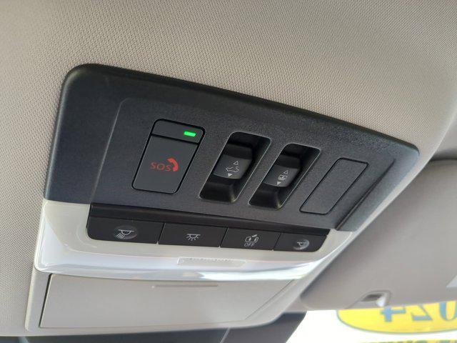 used 2024 Nissan Pathfinder car, priced at $40,998