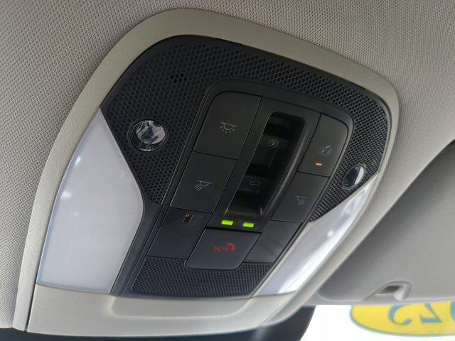 used 2025 INFINITI QX60 car, priced at $43,998