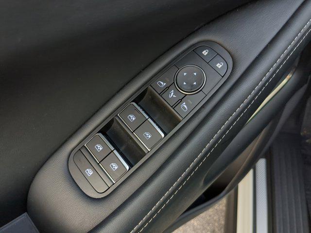 used 2025 INFINITI QX60 car, priced at $43,998