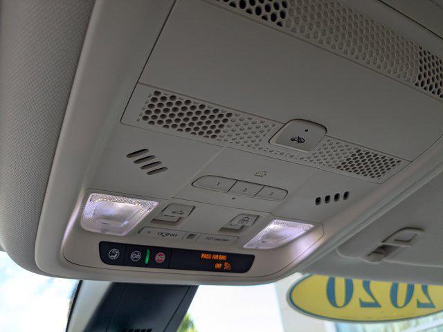 used 2020 Cadillac XT6 car, priced at $21,798