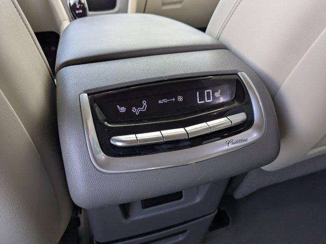 used 2020 Cadillac XT6 car, priced at $21,798